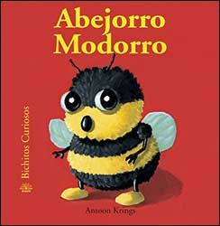 ABEJORRO MODORRO 1