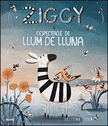 ZIGGY I L'ESPECTACLE DE LLUM DE LLUNA 1