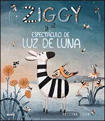 ZIGGY Y EL ESPECTÁCULO DE LUZ DE LUNA 2