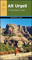 ALT URGELL. 17 EXCURSIONS A PEU 1