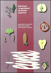 ESTRUCTURA I ORGANITZACIÓ DE PLANTES SUPERIORS 1