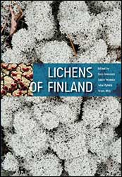 LICHENS OF FINLAND 1