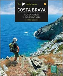 COSTA BRAVA. ALT EMPORDÀ, 20 EXCURSIONS A PEU 2