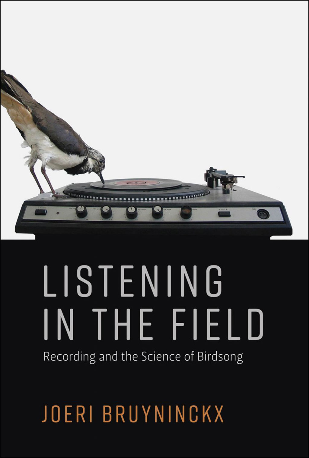 LISTENING IN THE FIELD