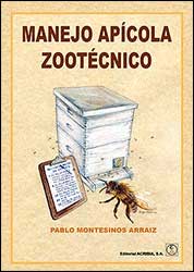 MANEJO APÍCOLA ZOOTÉCNICO 1