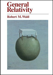GENERAL RELATIVITY