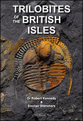 TRILOBITES OF THE BRITISH ISLES 1