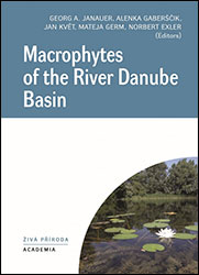 MACROPHYTES OF THE RIVER DANUBE BASIN 1