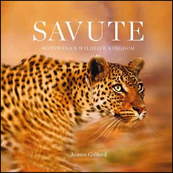 SAVUTE BOTSWANA'S WILDLIFE KINGDOM 1