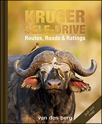 KRUGER SELF-DRIVE: ROUTES, ROADS & RATINGS 1