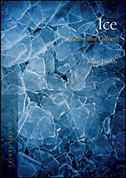 ICE. NATURE AND CULTURE