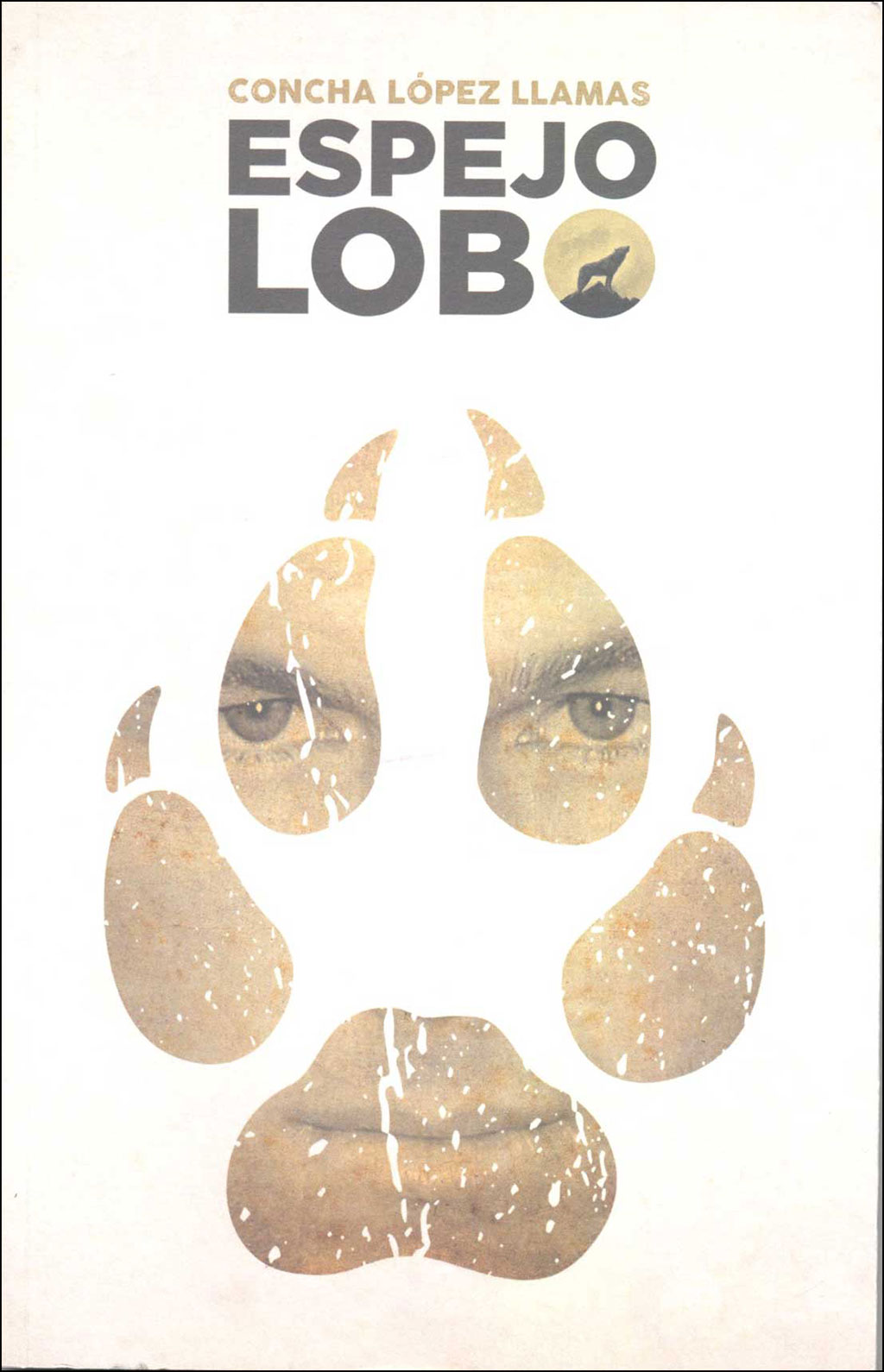 ESPEJO LOBO