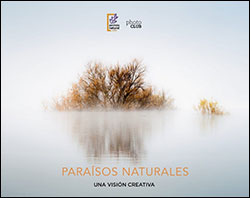 PARAISOS NATURALES - UNA VISION CREATIVA 1