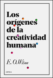 LOS ORÍGENES DE LA CREATIVIDAD HUMANA   2