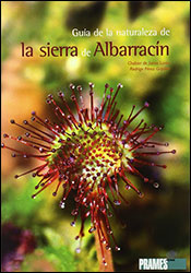 GUÍA DE LA NATURALEZA DE LA SIERRA DE ALBARRACÍN 2