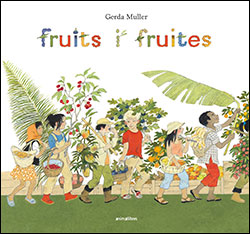 FRUITS I FRUITES