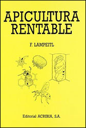 APICULTURA RENTABLE