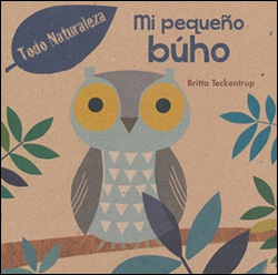 MI PEQUEÑO BÚHO 1