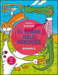 EL LLIBRE DELS PERQUÈS, ANIMALS 1