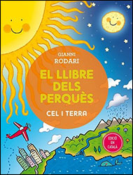 EL LLIBRE DELS PERQUÈS, CEL I TERRA 1