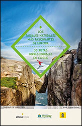 LOS PAISAJES NATURALES MÁS FASCINANTES DE EUROPA 2