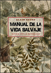 MANUAL DE LA VIDA SALVAJE