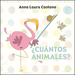 ¿CUÁNTOS ANIMALES? 1
