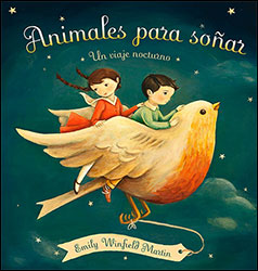 ANIMALES PARA SOÑAR. UN VIAJE NOCTURNO 2