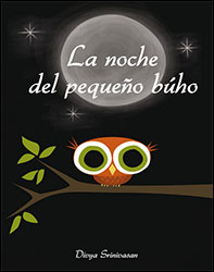 LA NOCHE DEL PEQUEÑO BÚHO 1