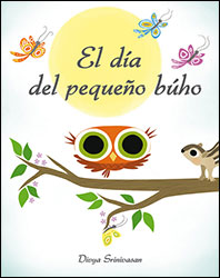 EL DÍA DEL PEQUEÑO BÚHO 1