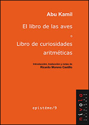 EL LIBRO DE LAS AVES O LIBRO DE CURIOSIDADES ARITMÉTICAS 1