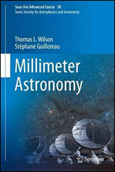 MILLIMETER ASTRONOMY 1