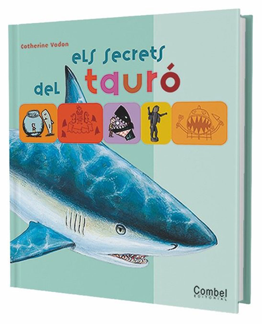 ELS SECRETS DEL TAURÓ 1