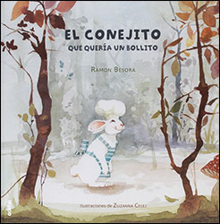 EL CONEJITO QUE QUERÍA UN BOLLITO 1
