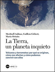 LA TIERRA, UN PLANETA INQUIETO 2