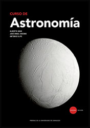 CURSO DE ASTRONOMÍA 1