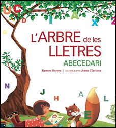 L'ARBRE DE LES LLETRES, ABECEDARI 1