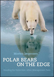 POLAR BEARS ON THE EDGE 1