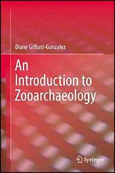 AN INTRODUCTION TO ZOOARCHAEOLOGY 1