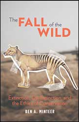 THE FALL OF THE WILD