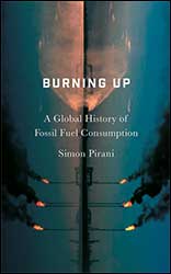 BURNING UP: A GLOBAL HISTORY OF FOSSIL FUEL CONSUMPTION 1