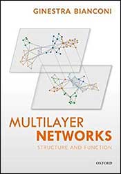 MULTILAYER NETWORKS. STRUCTURE AND FUNCTION