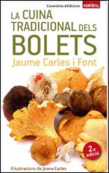 LA CUINA TRADICIONAL DELS BOLETS 1