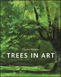 TREES IN ART