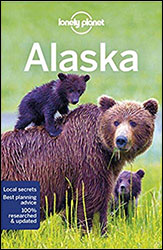 LONELY PLANET. ALASKA 1