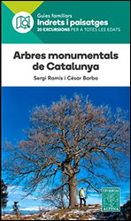 ARBRES MONUMENTALS DE CATALUNYA 1