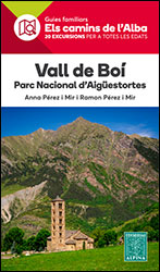 VALL DE BOÍ. PARC NACIONAL D'AIGÜESTORTES 1