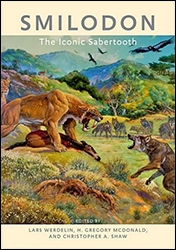 SMILODON. THE ICONIC SABERTOOTH 1
