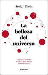 LA BELLEZA DEL UNIVERSO