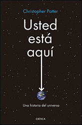 USTED ESTÁ AQUÍ 1